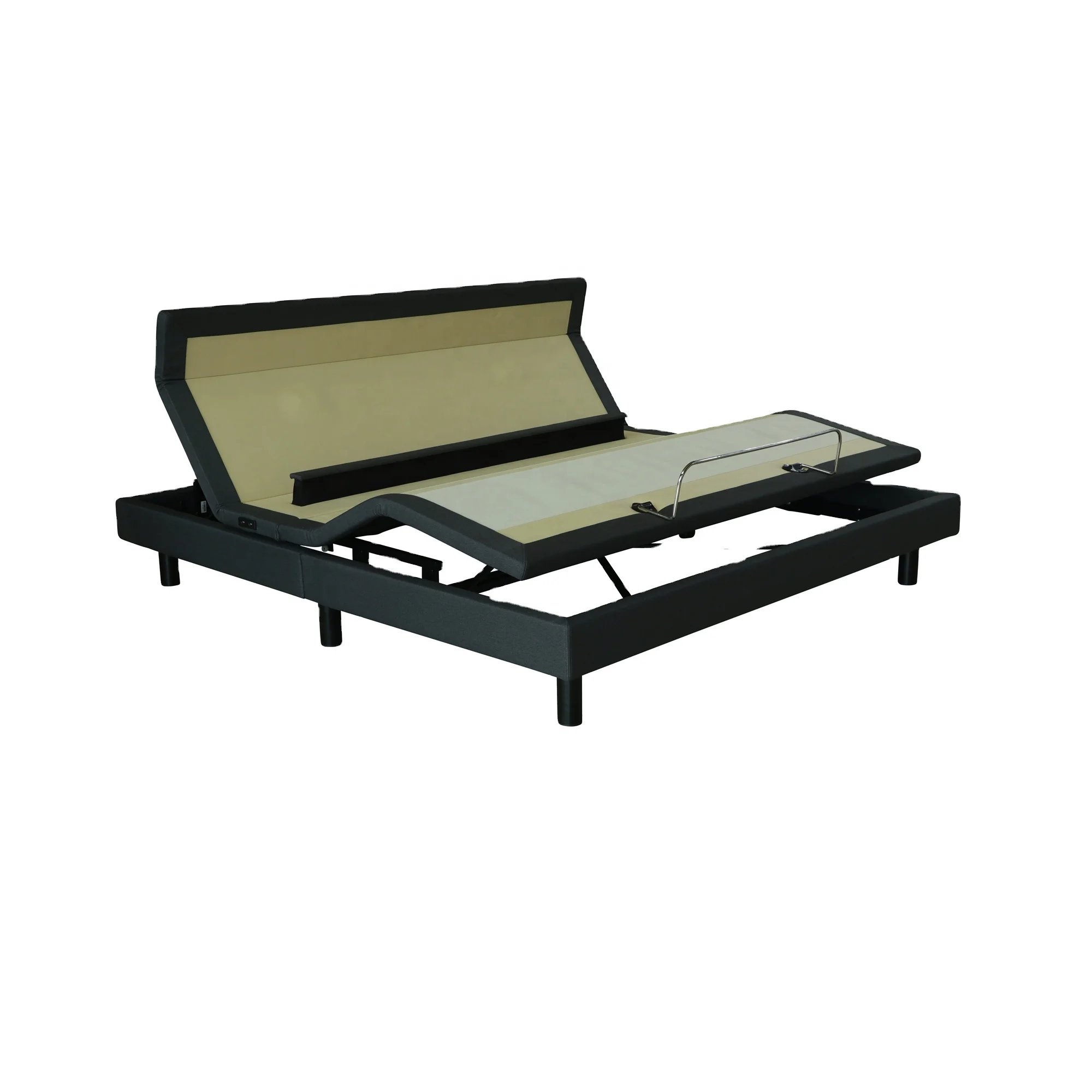 
APP Control 9541 Celebrity Choice Zero Gravity Elctric king size frame base adjustable bed Electric 