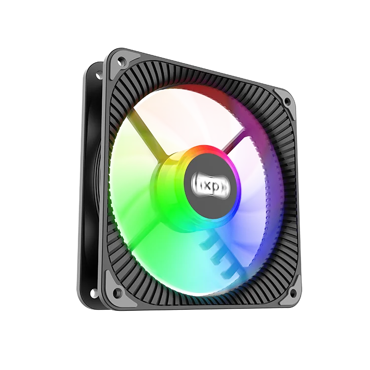 Оптовая продажа F-WT12 настольный компьютер CPU Радиатор компьютер pc охлаждающая подставка чехол