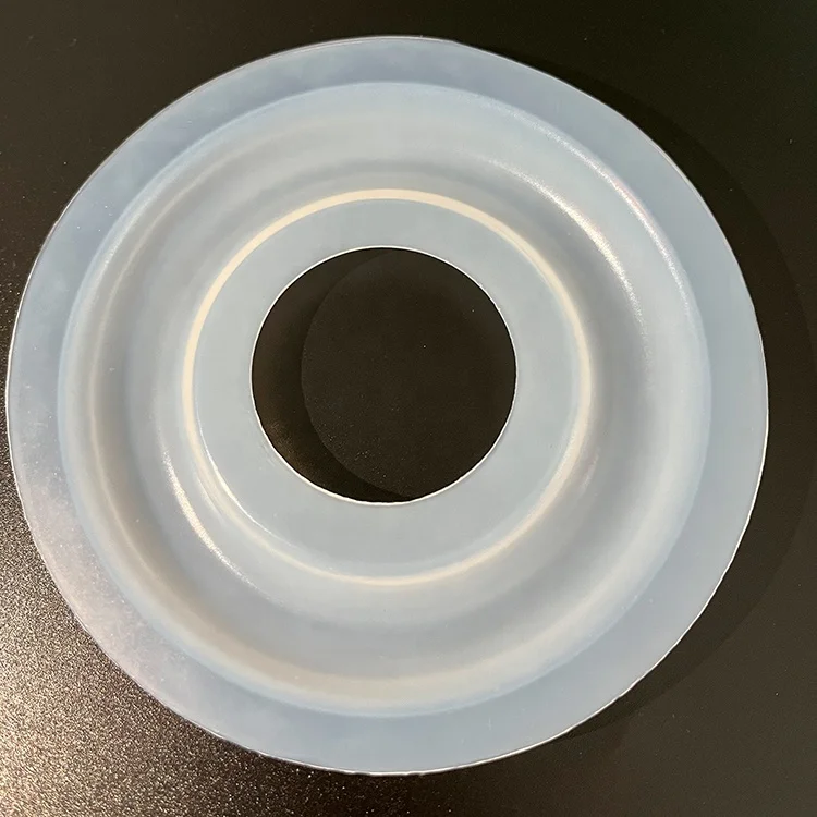 Wholesale High Quality Milton Roy Metering Pumps Seals Accessories PTFE Diaphragm