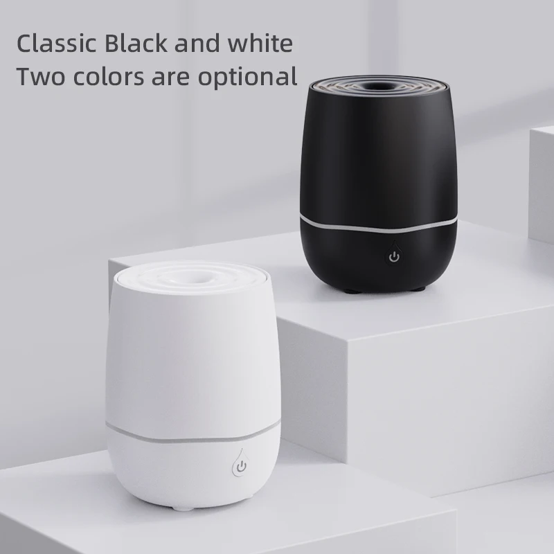 Ultrasonic Perfume humidifier diffuser aroma essential oil machine smart Portable Electric Home Scent Household Mist diffusers