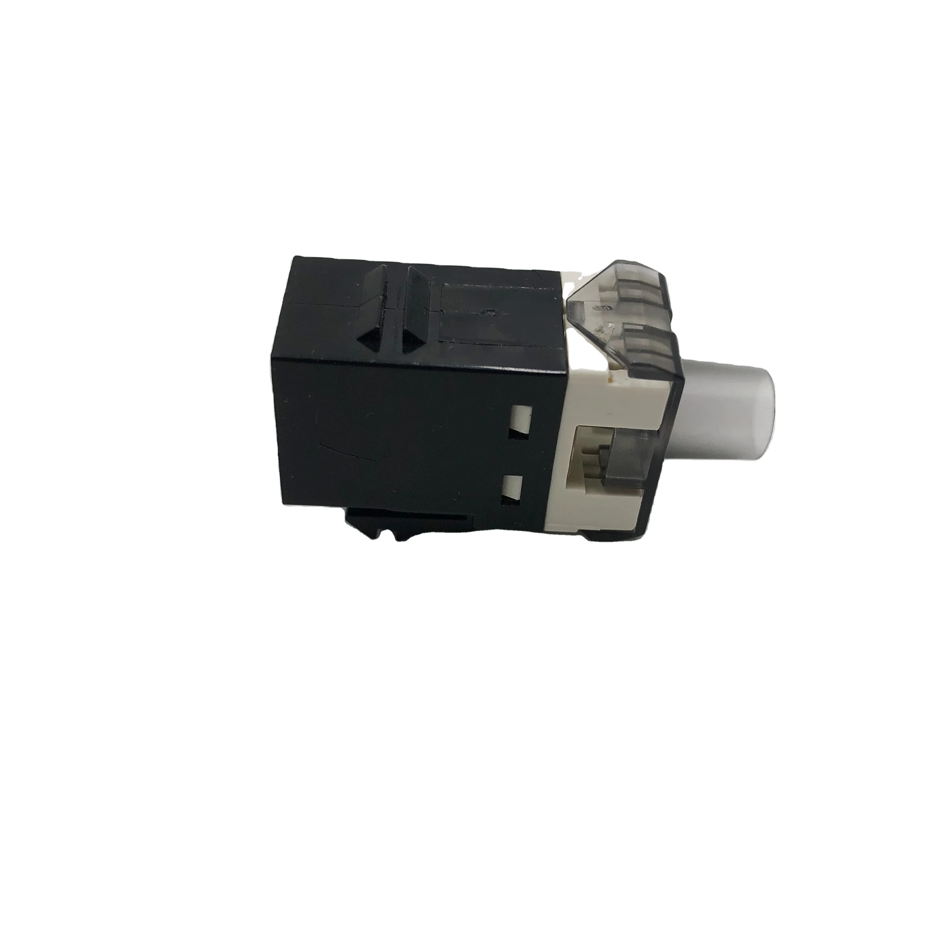 AMP RJ45 connector  CAT6 keystone jack computer network cabling socket module