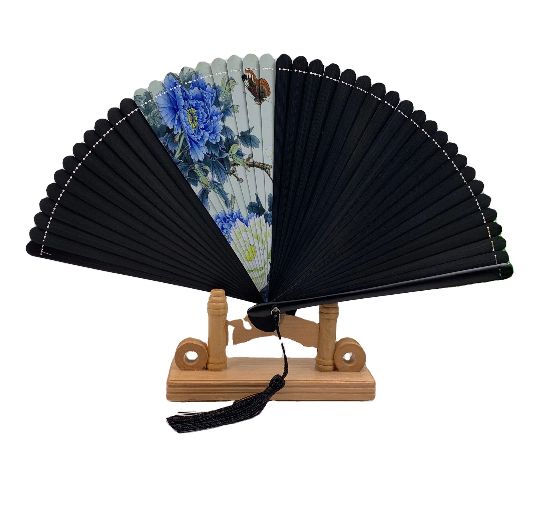 Chinese style hand fan series  Japanese fold fans
