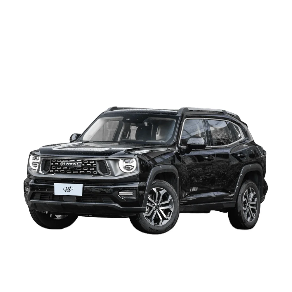 HAVAL H-DOG бензиновый автомобиль 5-дверный 5-местный внедорожник среднего размера 1 5 T 2 0 Большой Настенный двигатель китайский фирменный
