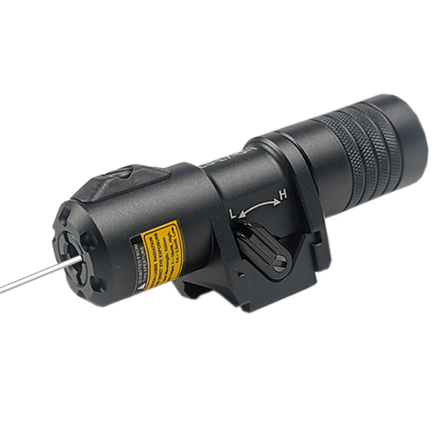 Source Factory Laserspeed High Power IR Infrared Laser Sight