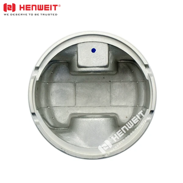  Поршень для PEUGEOT 405 XU7 83 мм 0396800 0398700