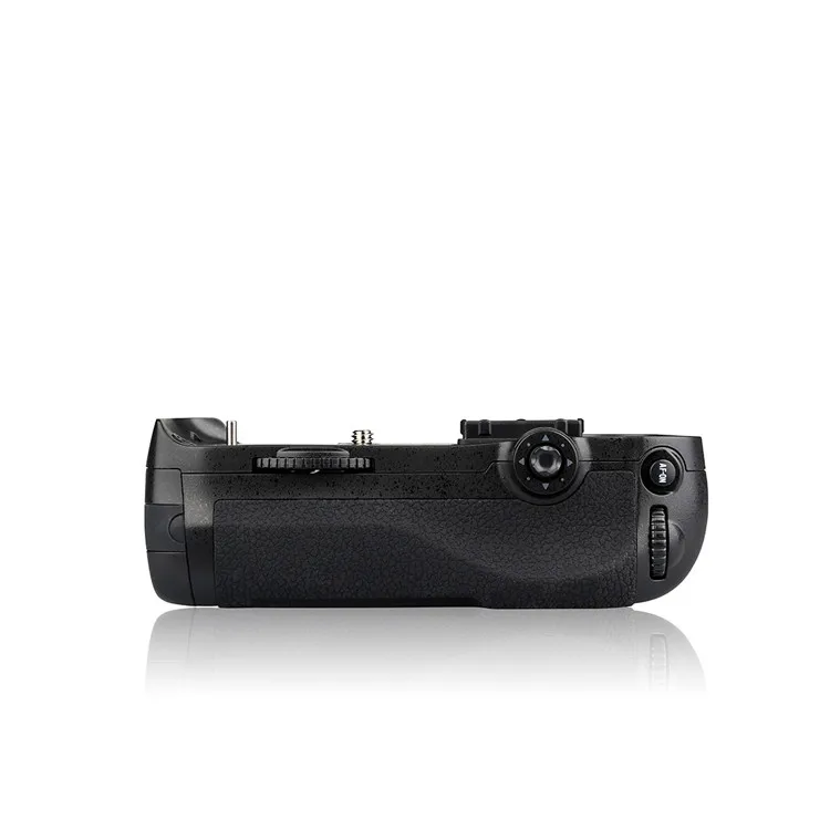  Meike MK-D800 вертикальный батарейный отсек камеры двойной Срок службы батареи для Nikon D800/D800E/D810