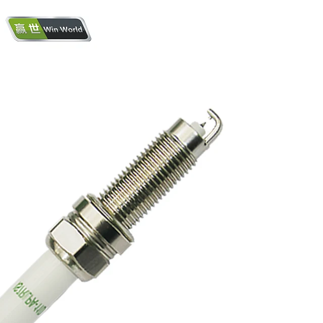 Good Factory Price High Quality Genuine Iridium Spark Plug for Audi Porsche VW Carton Saab 9-5 Smart Roadster-coupe OEM Standard