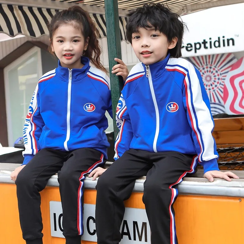 Top Fashion Canada Korea Girls American School Uniform In Nigeria