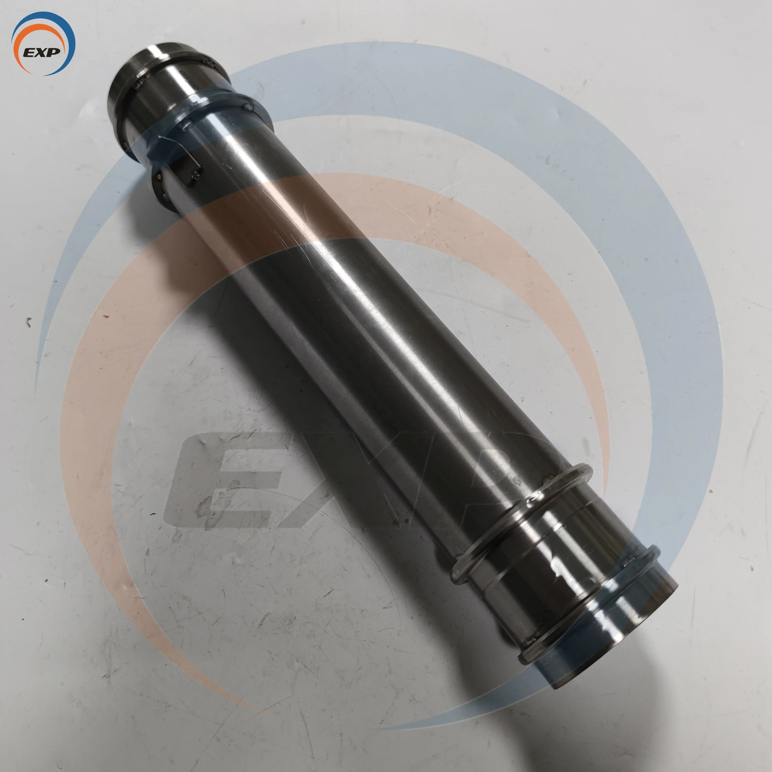 New EGR Oil Cooler 1815904C2 1804378C2 1804414C1 1807563C1 1C3Z6A642AA 1C3Z6K649BA for Fords 7.3L Powerstrokes Diesels 1994-2003