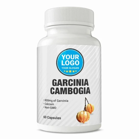 capsules calcium slimming Garcinia cambogia