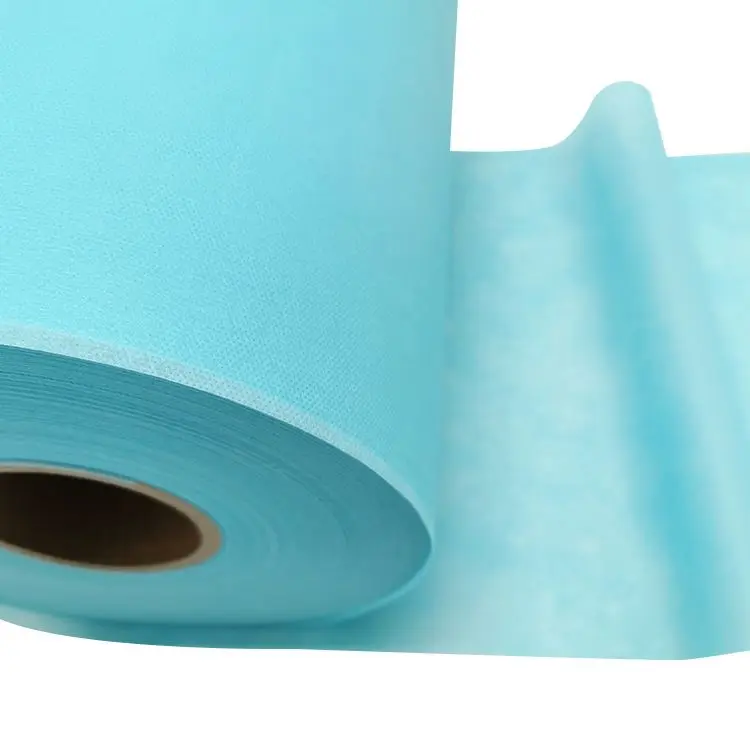  Супер абсорбент фильерного нетканого из полотна