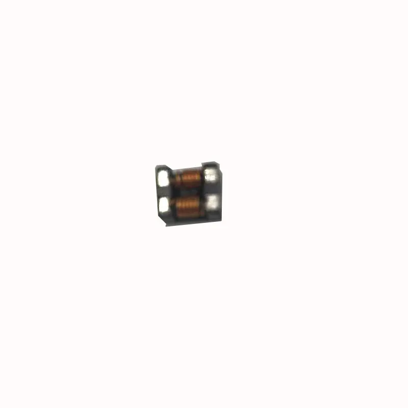 5A  LF smd  fuse  Powder Molding Inductor Alloyed Iron High Temperature Choke 100uh Inductor Surface Mount Receiver Transmitter