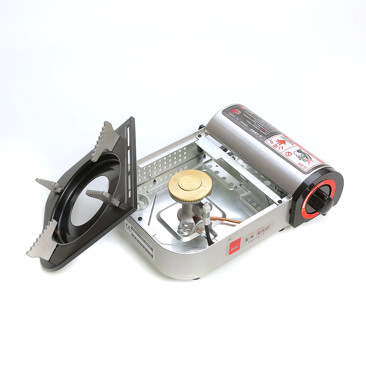 Mini camping portable stove good quality hot selling