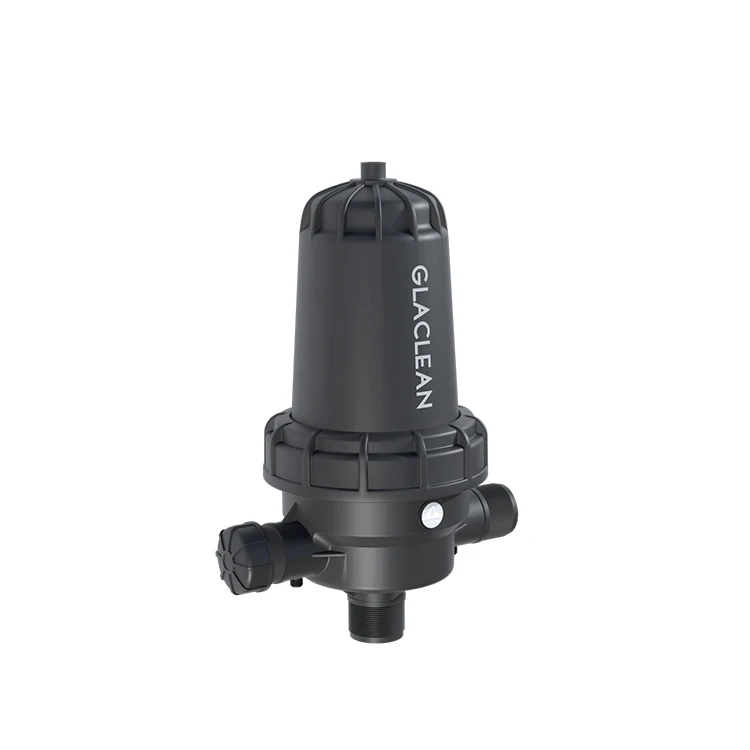 Sprinkler Garden Water Filtration Industrial Drip System Irrigation Watering