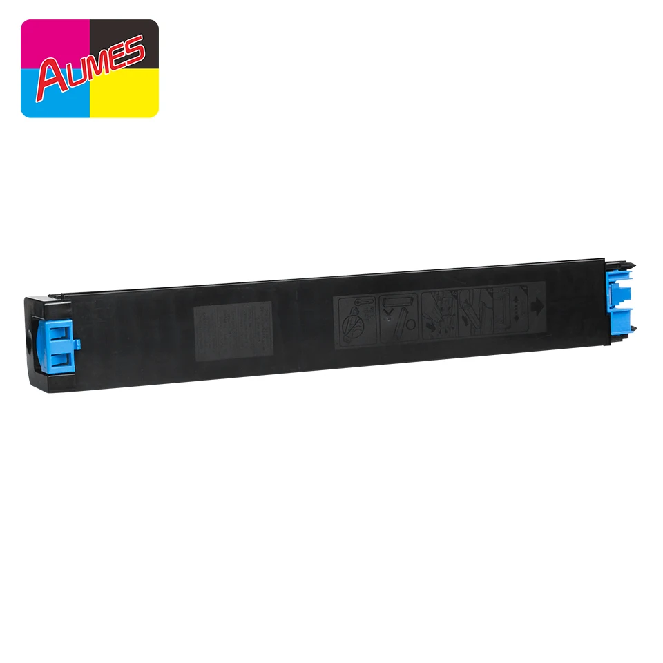 MX-30CT Toner Cartridge MX30CT Compatible For Use In Sharp MX C2621R C2622R C3121 C3081R C3581R C4081R C5081 C6081 C5051R 3082R