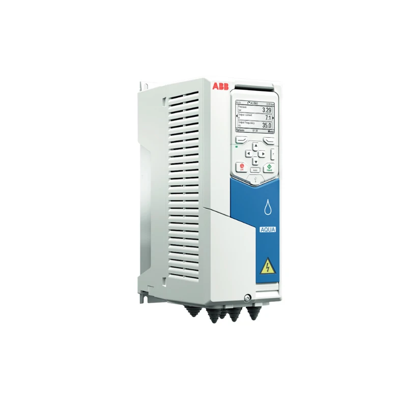 ABB Original factory brand new ACQ580-01-02A7-4 frequency transformer/VFD/drive/Inverter