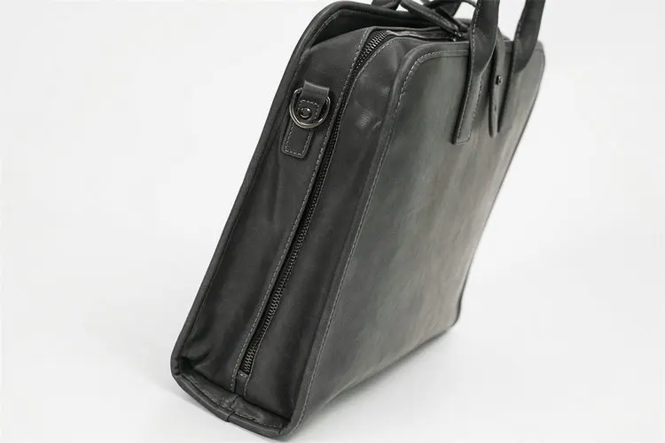 Laptop Camera Handbag Pu Leather Sport Side Chest Sling Crossbody Luggage Travel Shoulder Messenger Bag for Men Women Backpack