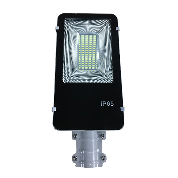 New products outdoor waterproof Ip65 led garden solar powered street light