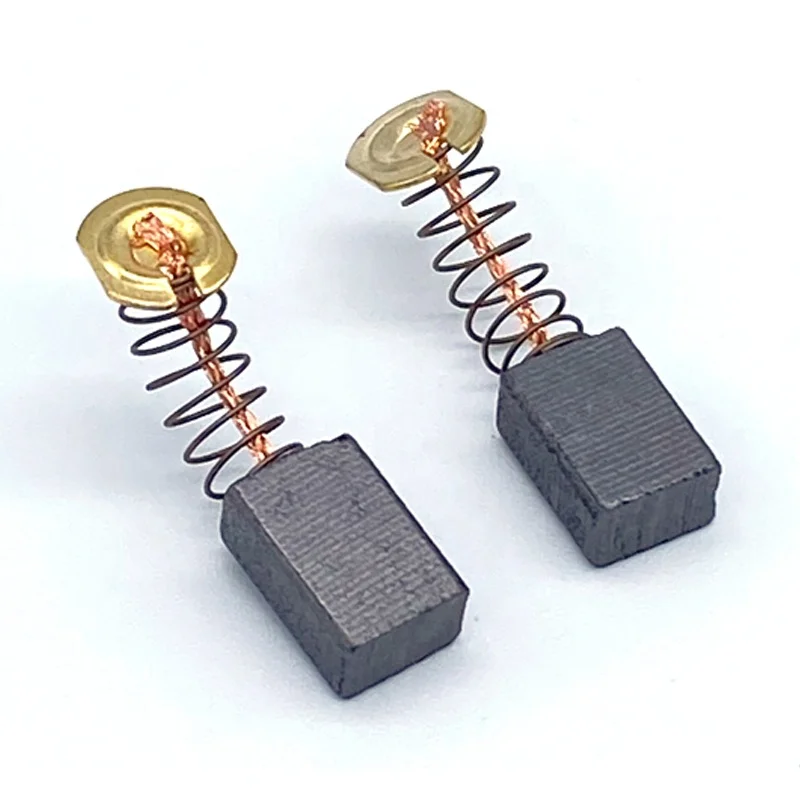 Carbon brush for Drill  Carbon brush for J1G-FF03-355 carbon brushes for electric motors