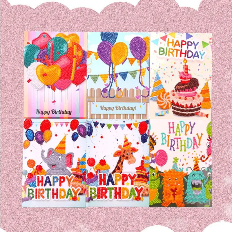 Набор для алмазной живописи