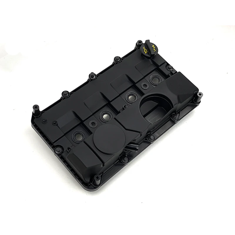 Auto Part Engine Cylinder Head Top Cable Valve Cover for Ford Transit 2.4L  BC1Q 6K271 AA