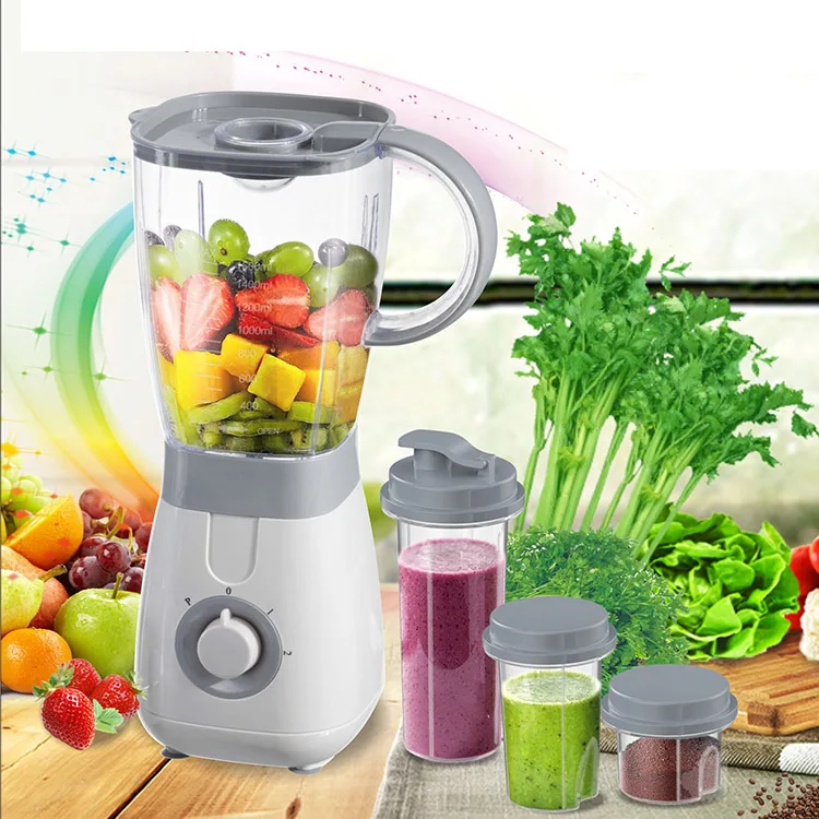 Multi-Functions Color Customized Mini Protein Pure Smoothie Blender For Hotel Restaurant Office Using