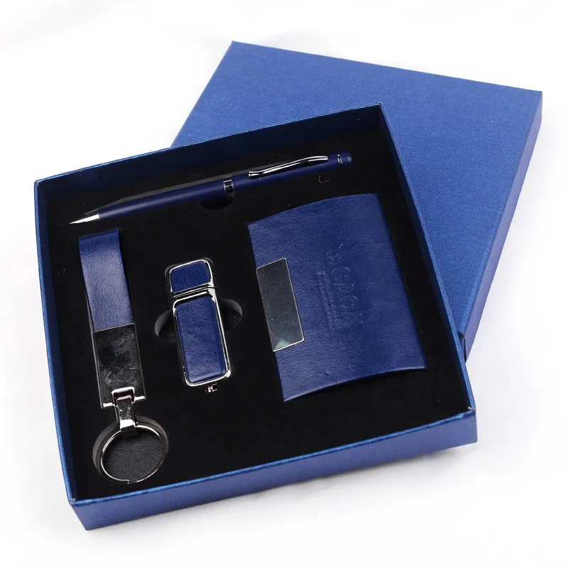 Yiwu Collection marketing promotion item gift and premium product souvenirs and promotion business gift set