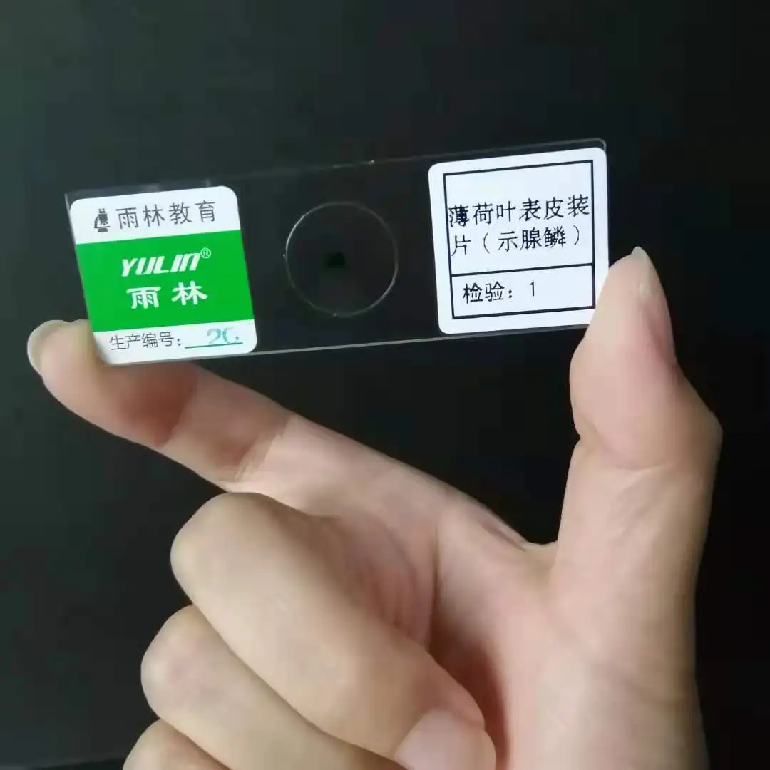 Биологический микроскоп ботаника зоология гистология патология паразитология микробиология подготовленные орально слайды для образовательных