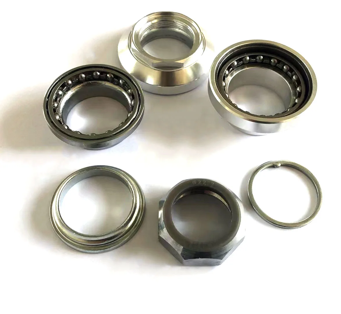 Bike Parts Wholesalers Bicycle Parts For Steel Headsets