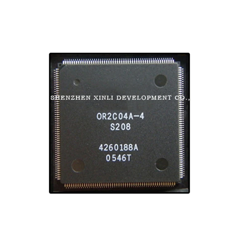 OR2C06A-2T144 original FPGA programmable logic gate array OR2C06A2T144