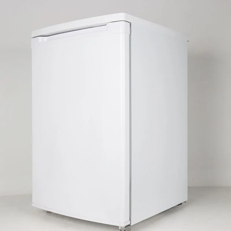 BC136 2023 Factory customization 7 cu ft freezer small Customizable Color compact fridge freezer