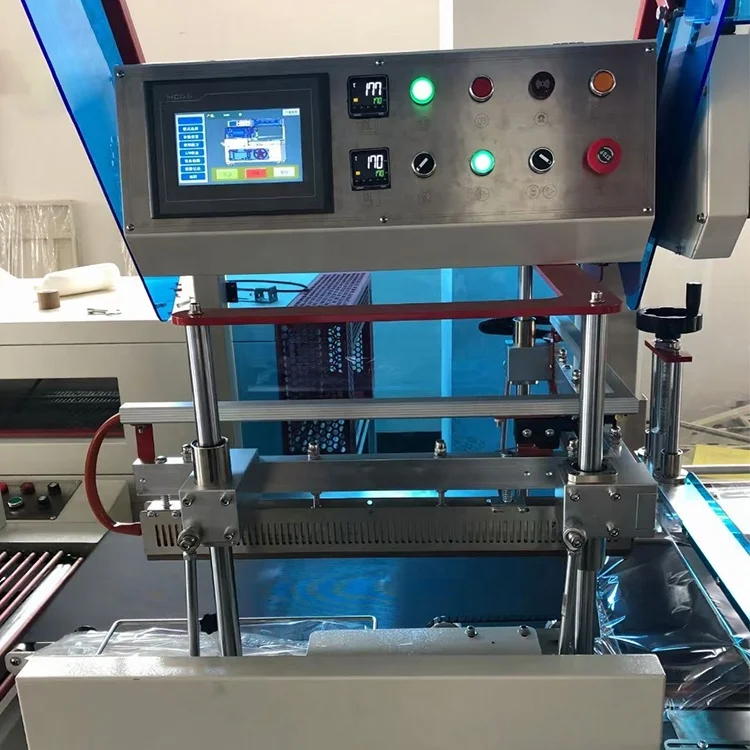 Самые популярные пленка термоусадочная для мобильных телефонов картонная коробка упаковочная машина упаковки