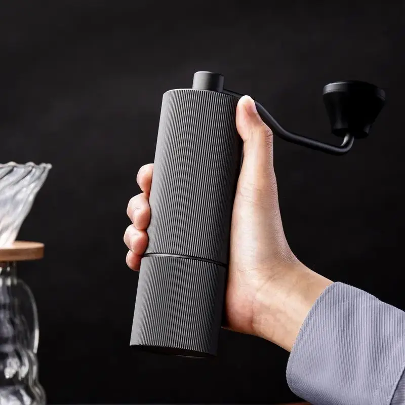 Hot sales portable coffee grinder manual coffee grinder coffee grinder