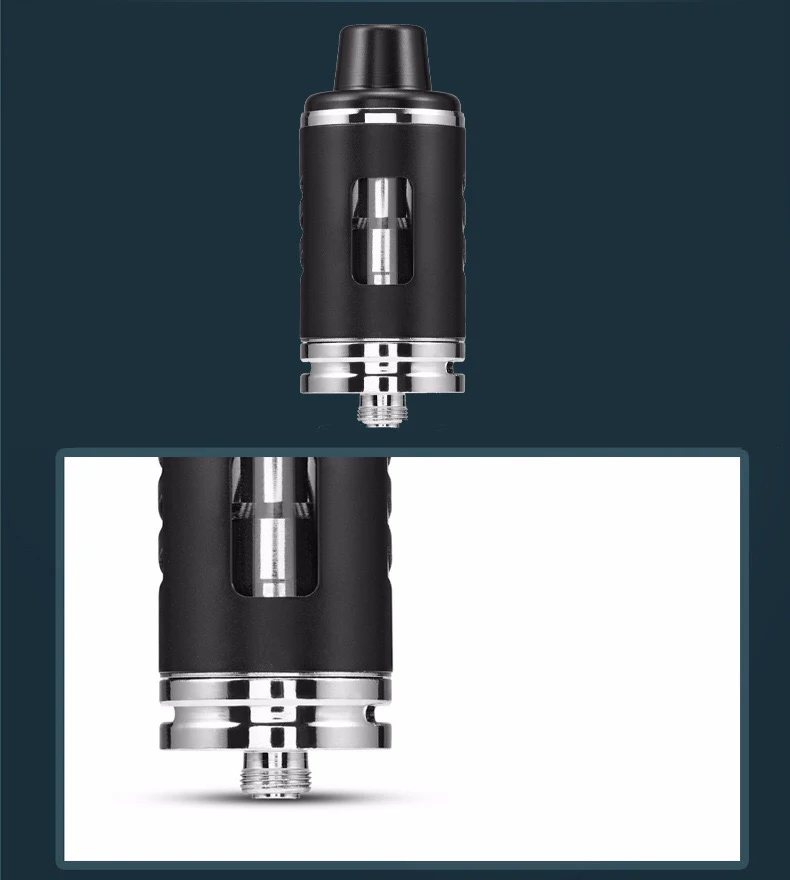  2021 Новый vape мод аккумуляторная батарея испаритель mod 80 Вт новые электронные