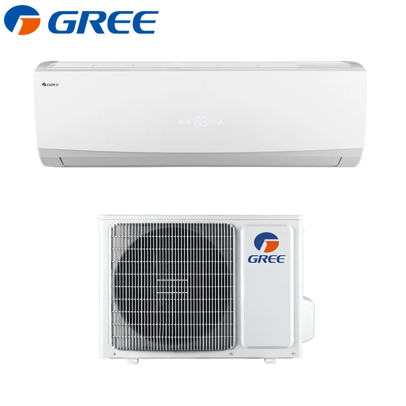 Gree high quality  Inverter split Wall Mounted manufacturer air conditioner