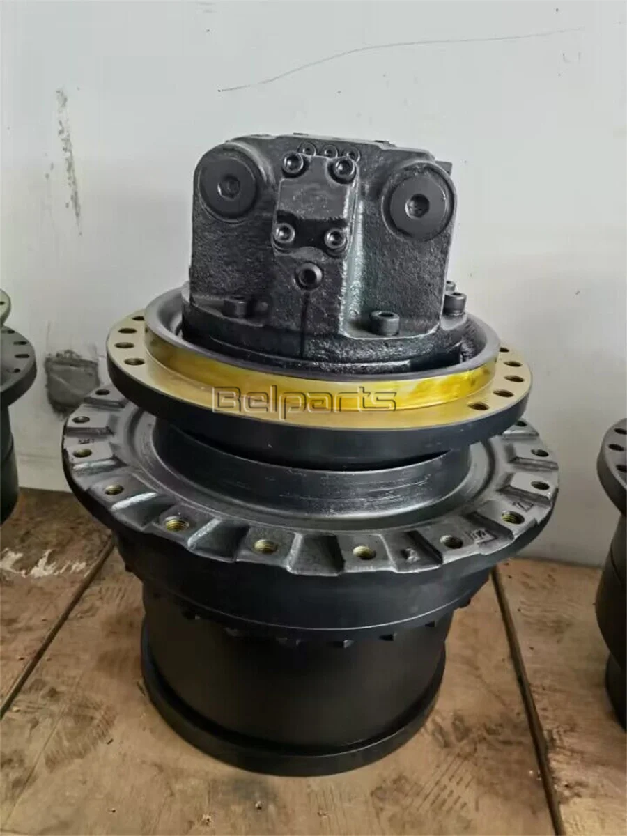 Excavator EX300-5 Excavator Final Drive Assy 9149237 Travel Motor for Hitachi Travel Device