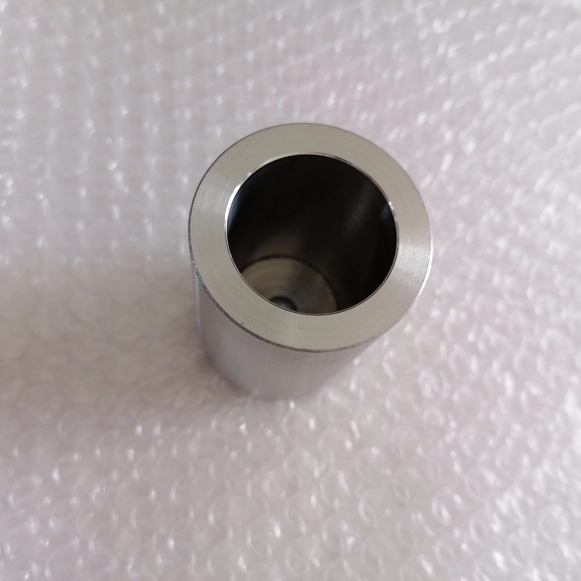 Стальные точные токарные детали CNC по индивидуальному заказу от производителя