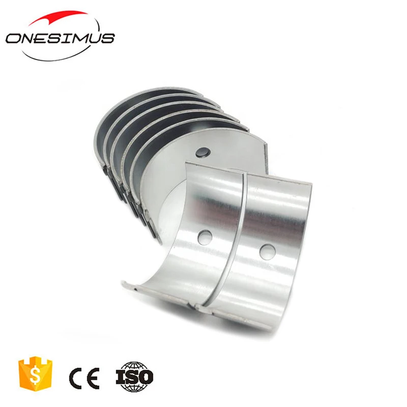 Onesimus M025A engine bearing 1E/2E/4E engine 11701-10010 0.25 crankshaft main bearing