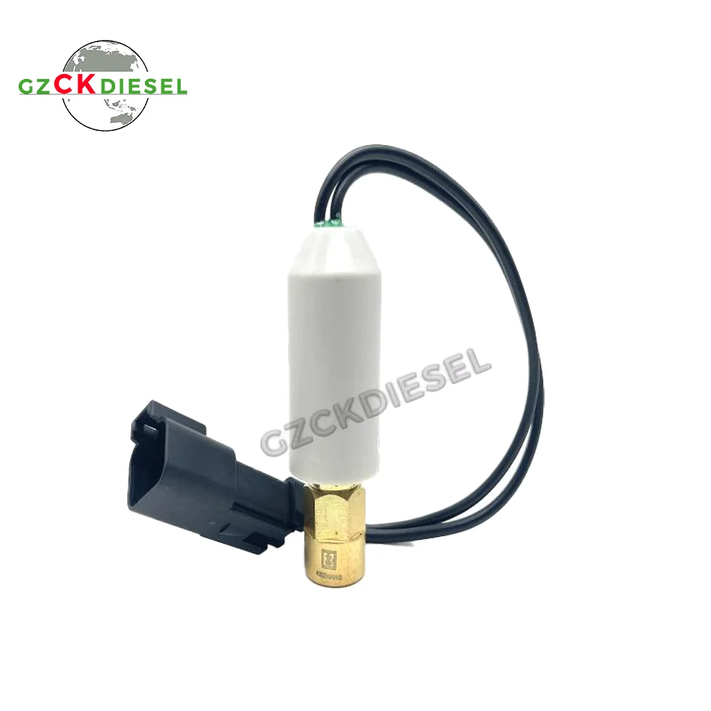 Pressure Switch Sensor 149-6371 1496371 148-8893 1488893 for E330D Excavator