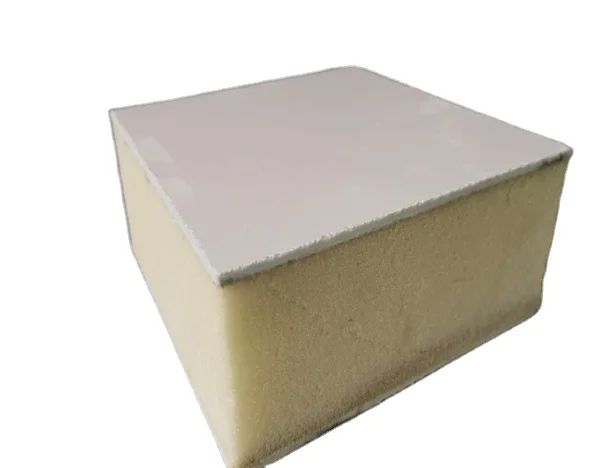 30mm PU Foam Sandwich Panel with CFRT Skin For Lightweight Truck Camper Foam Wall Panels