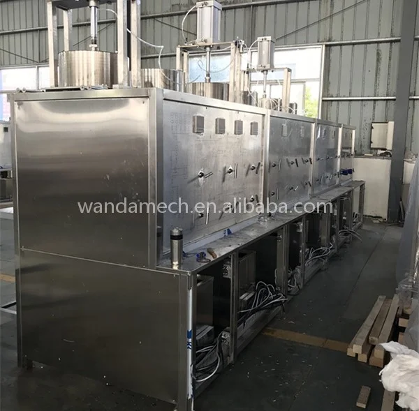 Professional Manufacturer Supercritical CO2 Extraction Machine High Purity Herbal Essential Oil Extractor For Sale