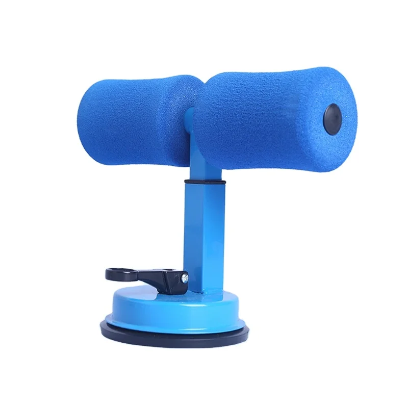 
Household multi-function abdominal device curl abdominal fitness equipment training abdominal muscles sit-up assist 