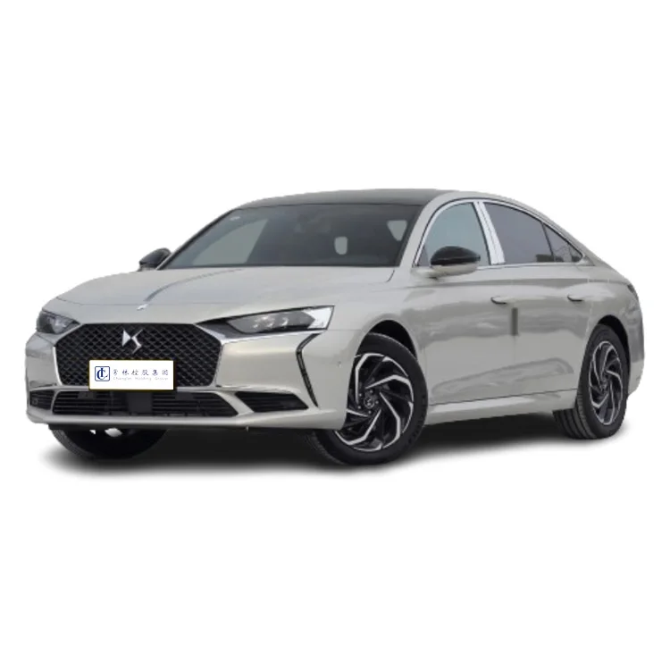2024 Citroen DS9 PHEV Opera House Version French High-End Luxury Fuel Powered Vehicle 5 Door 5 Seat Gasoline Car