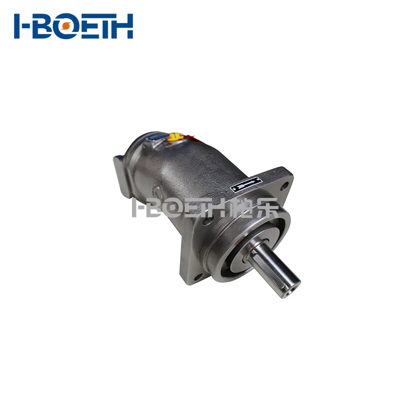 R902197579 поршневой двигатель Rexroth A2FO16/61R-VBB06