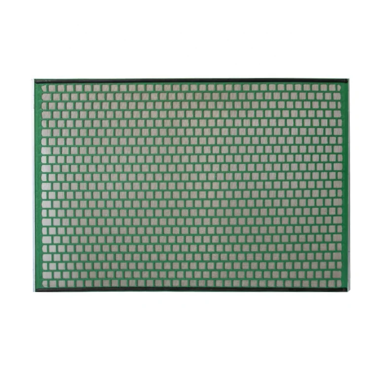 Hot sale 2022  high quality D 2000 /D 500 PWP shale shaker screen for mud filter