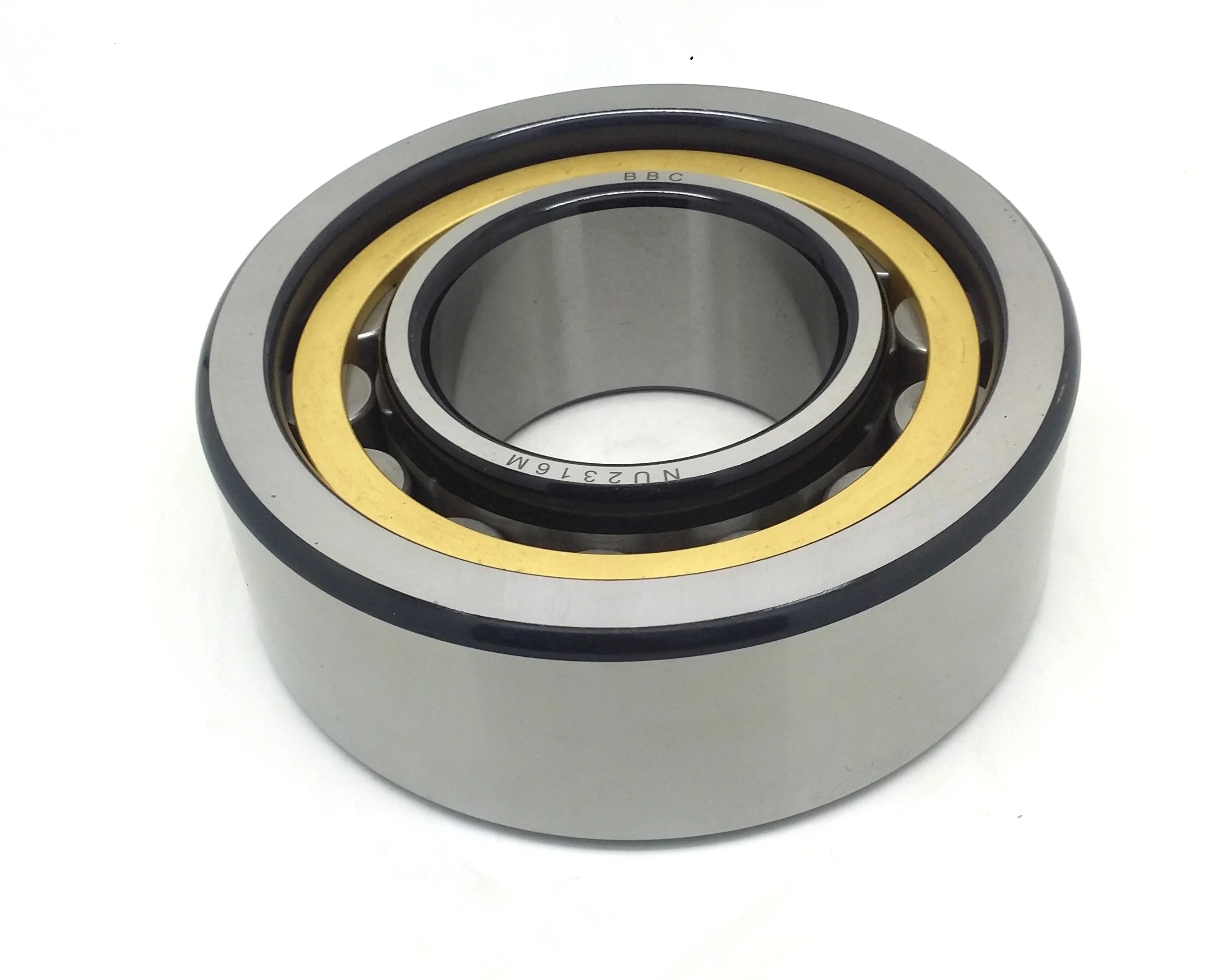 Cylindrical roller bearingu007F NU203