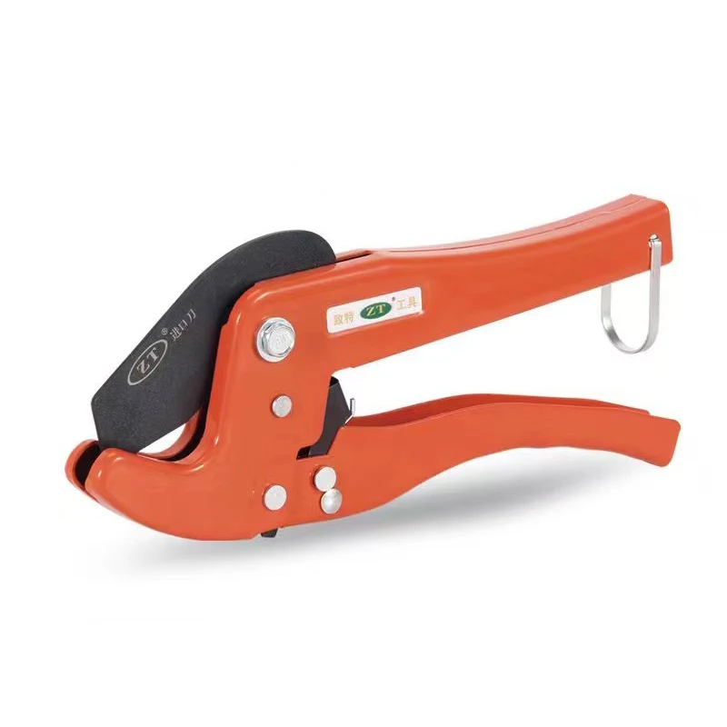 Factory 42mm Cutting Pliers Portable Utility PVC Water Pipe Cutter