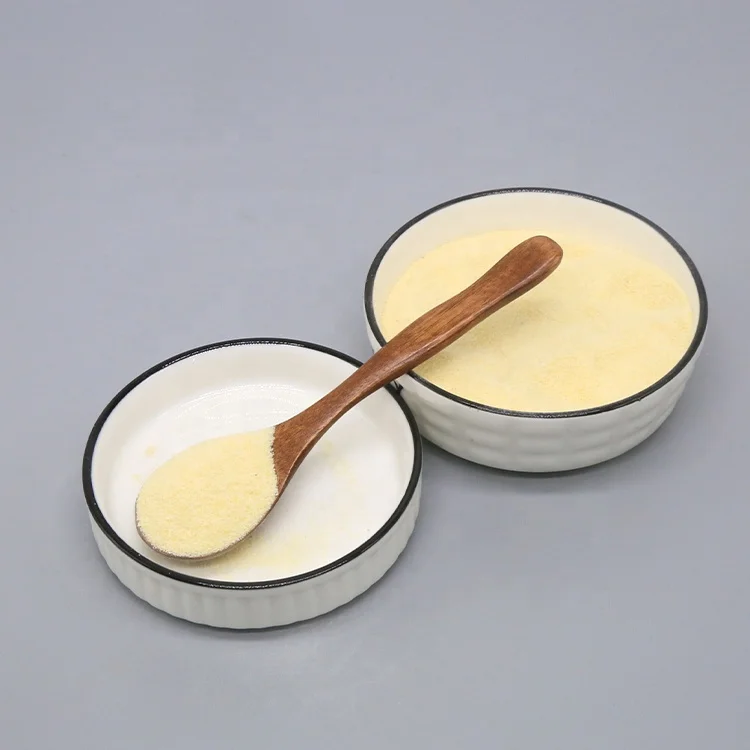 China Cheap Dehydrated Minced Garlic Dried Garlic Granules