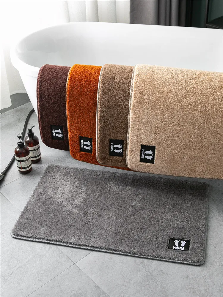 Factory new product delicate exquisite latest design modern carpet bedroom custom