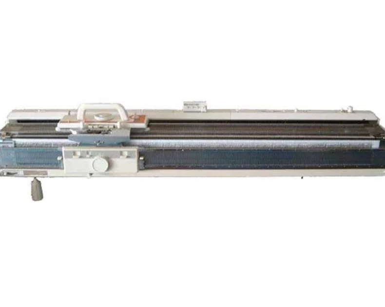 KH860-272/KR838-272 брат Вязание Швейные машины жаккардовый ткацкий станок для изготовления ювелирных изделий вязание
